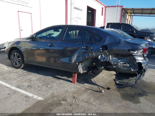 KIA Forte Lxs 2023 3KPF24AD2PE629631 Image 15