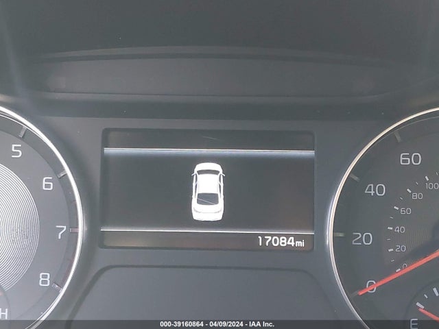 KIA Forte Lxs 2023 3KPF24AD2PE629631 Image 16