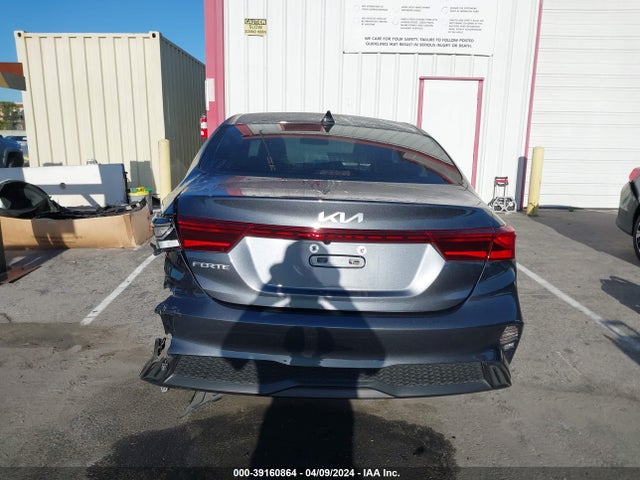KIA Forte Lxs 2023 3KPF24AD2PE629631 Image 17