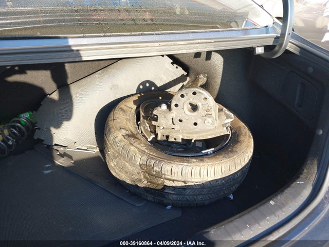 KIA Forte Lxs 2023 3KPF24AD2PE629631 Image 12