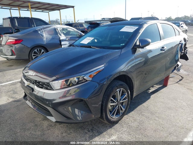 KIA Forte Lxs 2023 3KPF24AD2PE629631 Image 2
