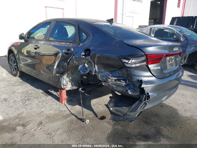 KIA Forte Lxs 2023 3KPF24AD2PE629631 Image 3