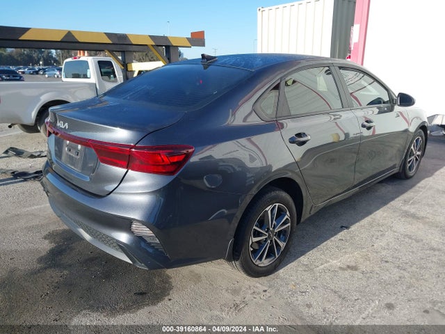 KIA Forte Lxs 2023 3KPF24AD2PE629631 Image 4