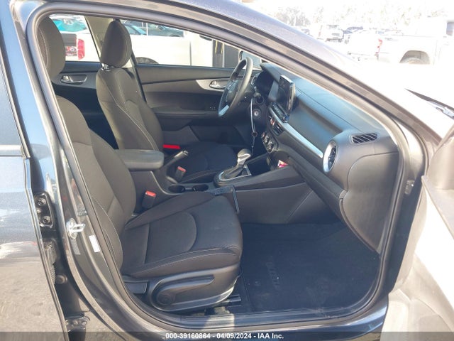 KIA Forte Lxs 2023 3KPF24AD2PE629631 Image 5