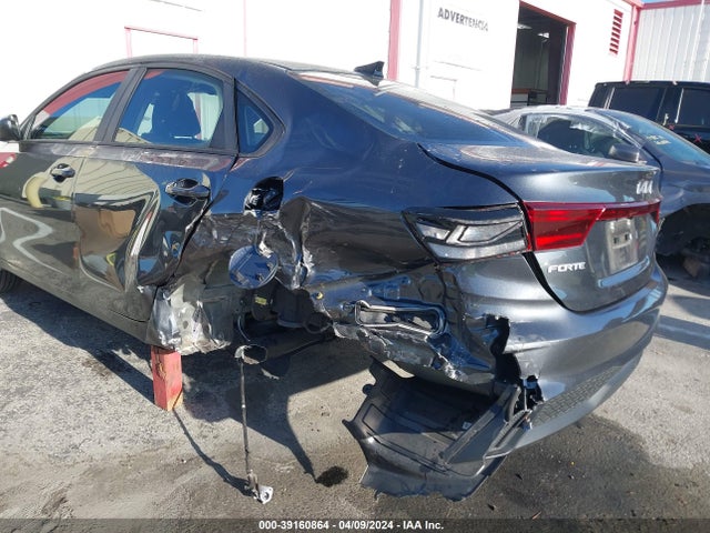 KIA Forte Lxs 2023 3KPF24AD2PE629631 Image 6