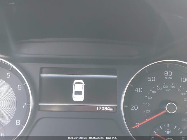 KIA Forte Lxs 2023 3KPF24AD2PE629631 Image 7