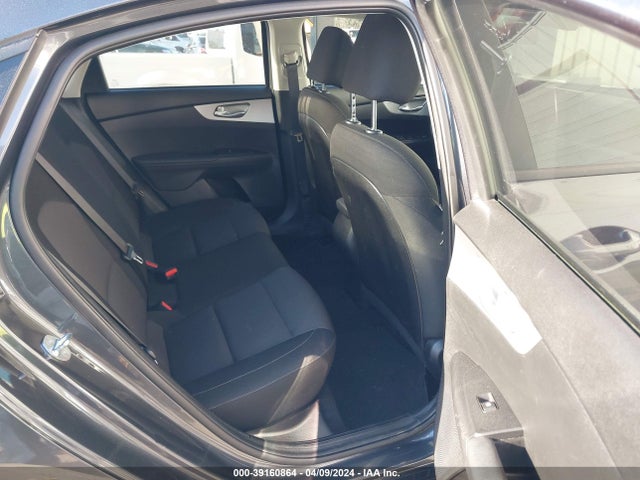 KIA Forte Lxs 2023 3KPF24AD2PE629631 Image 8