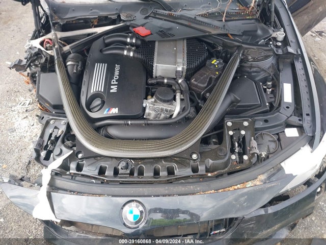 BMW M4 2015 WBS3R9C59FK331177 Image 10
