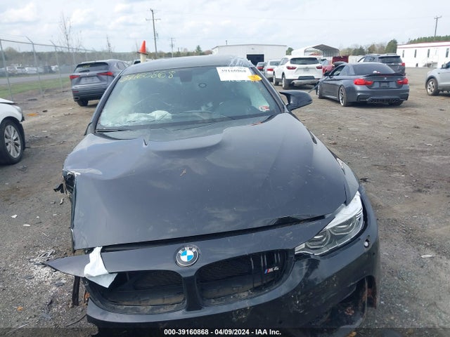 BMW M4 2015 WBS3R9C59FK331177 Image 13