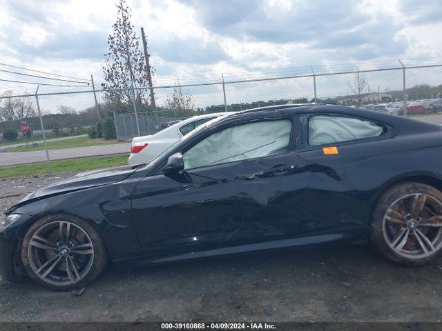BMW M4 2015 WBS3R9C59FK331177 Image 15