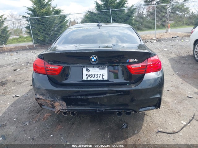 BMW M4 2015 WBS3R9C59FK331177 Image 17