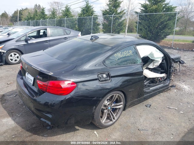 BMW M4 2015 WBS3R9C59FK331177 Image 4