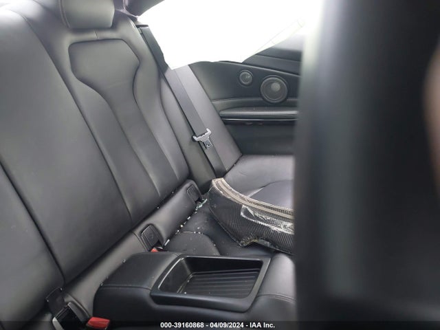 BMW M4 2015 WBS3R9C59FK331177 Image 8