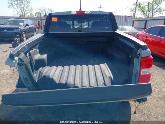 3FTTW8E90NRA90808 Ford Maverick Lariat