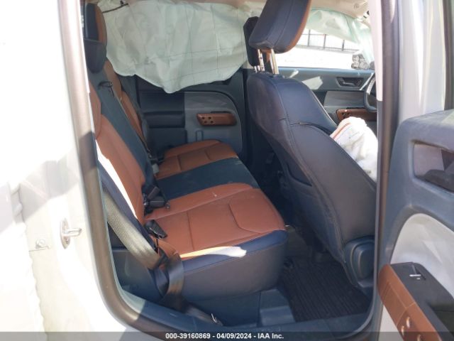 3FTTW8E90NRA90808 Ford Maverick Lariat