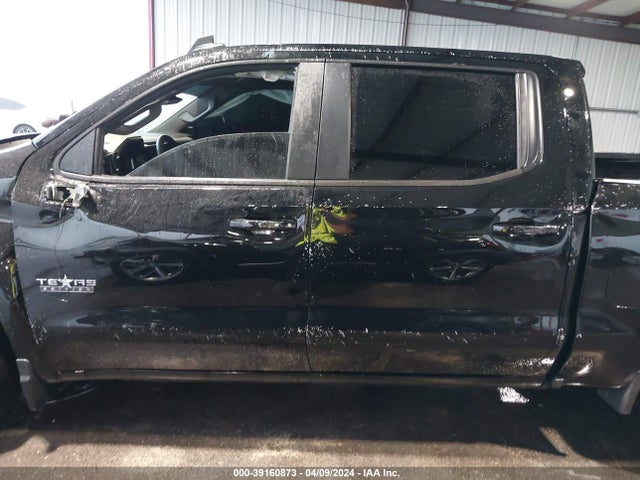 Chevrolet Silverado 1500 2wd  Short Bed Lt 2023 3GCPACED7PG362521 Image 14