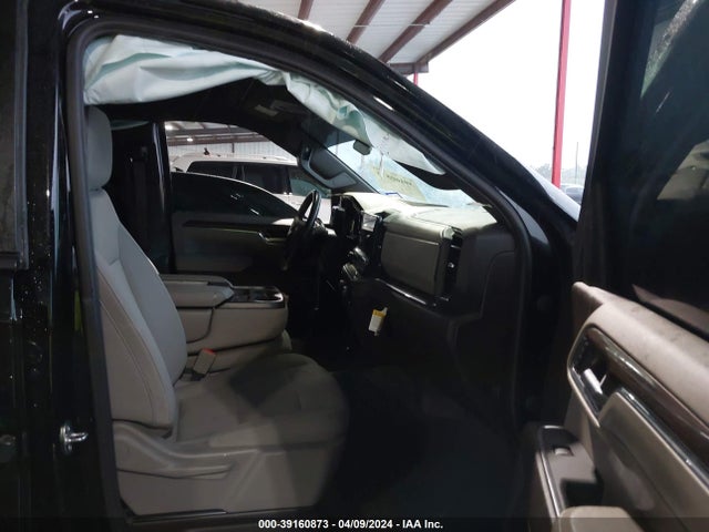 Chevrolet Silverado 1500 2wd  Short Bed Lt 2023 3GCPACED7PG362521 Image 5