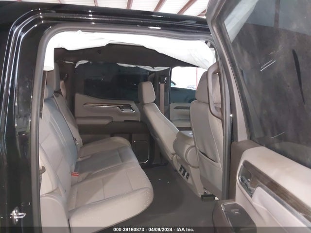 Chevrolet Silverado 1500 2wd  Short Bed Lt 2023 3GCPACED7PG362521 Image 8