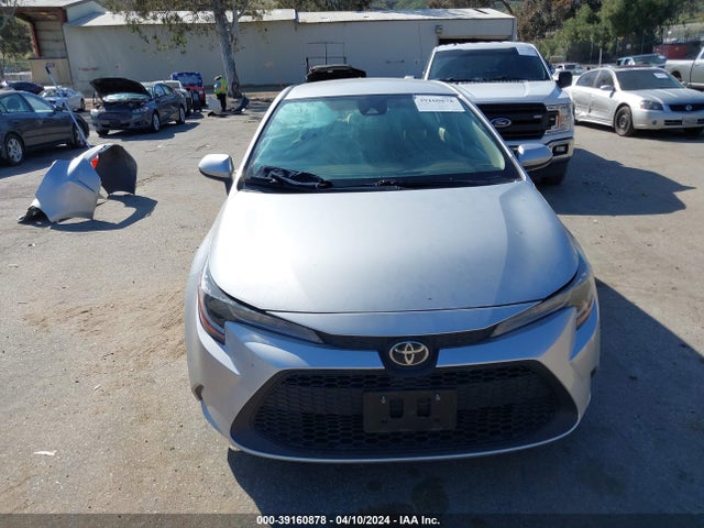 Toyota COROLLA LE 2020 JTDEPRAE7LJ110705 Image 13