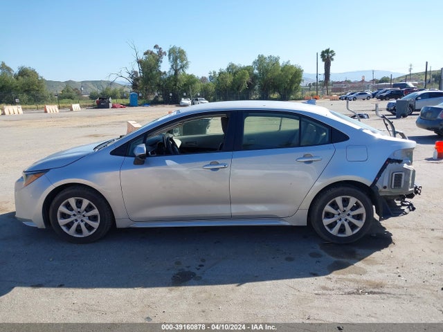 Toyota COROLLA LE 2020 JTDEPRAE7LJ110705 Image 15