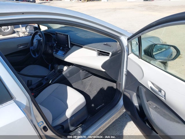 Toyota COROLLA LE 2020 JTDEPRAE7LJ110705 Image 5
