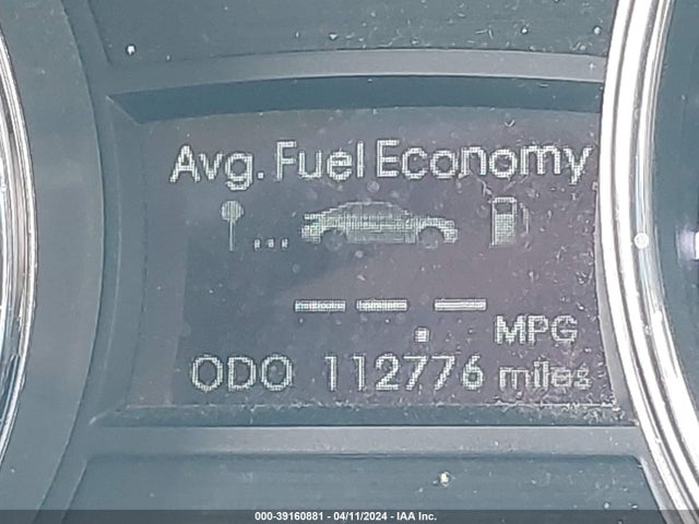 Hyundai SONATA GLS 2014 5NPEB4AC0EH865948 Image 15