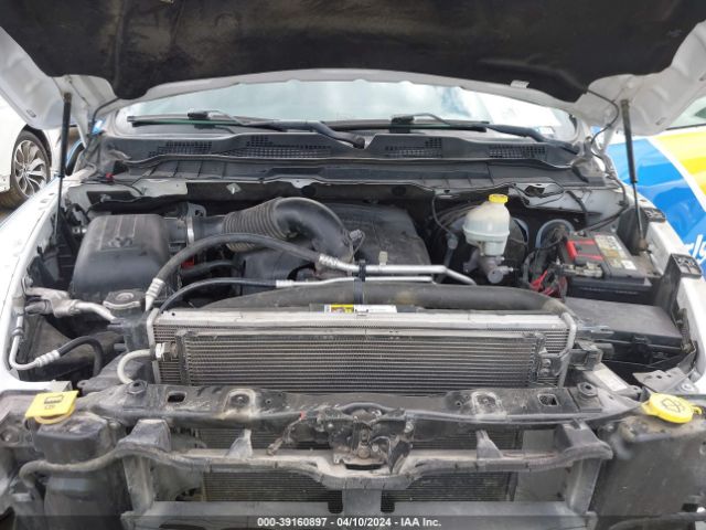 1C6RR7YT6GS230071 RAM 1500 Rebel