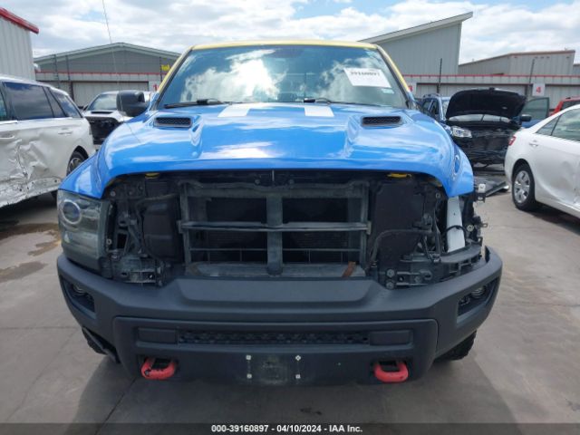 1C6RR7YT6GS230071 RAM 1500 Rebel