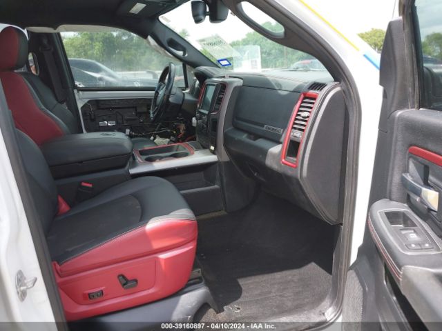 1C6RR7YT6GS230071 RAM 1500 Rebel
