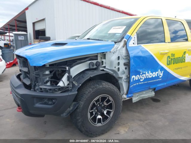1C6RR7YT6GS230071 RAM 1500 Rebel
