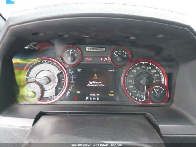 1C6RR7YT6GS230071 RAM 1500 Rebel