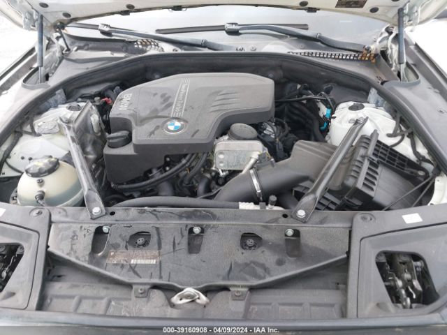 WBA5A5C56ED511202 BMW 528I