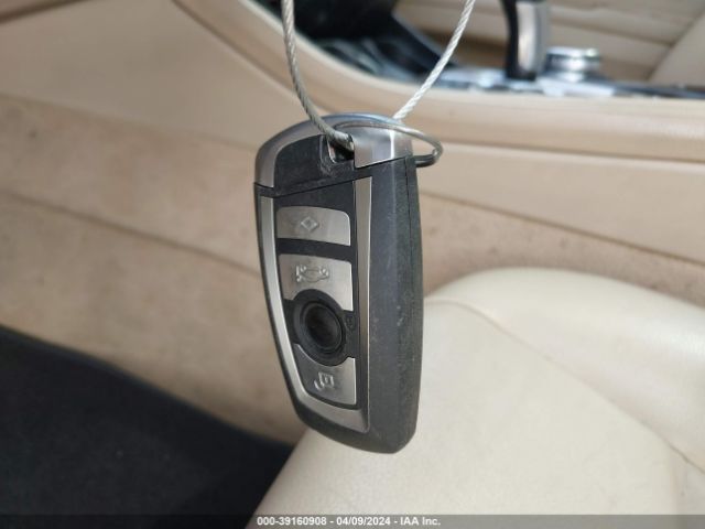 WBA5A5C56ED511202 BMW 528I