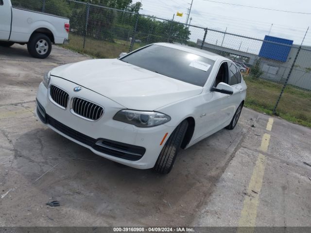 WBA5A5C56ED511202 BMW 528I