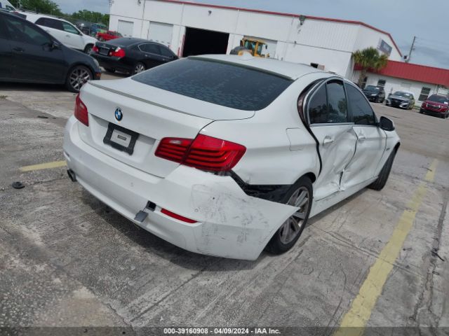 WBA5A5C56ED511202 BMW 528I