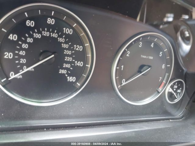 WBA5A5C56ED511202 BMW 528I