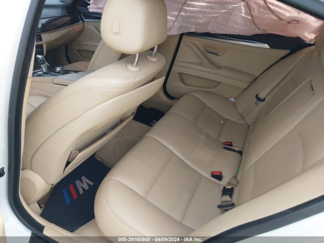 WBA5A5C56ED511202 BMW 528I