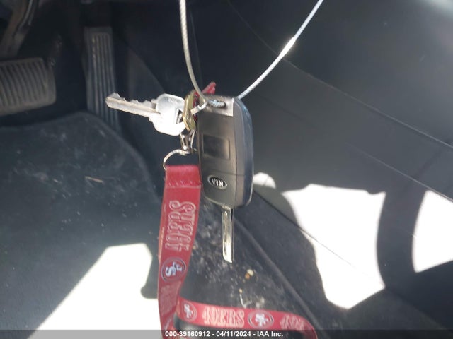 KIA Soul 2014 KNDJN2A27E7086374 Image 11