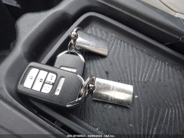 5J6RW1H86KA005524 Honda Cr-v Ex-l