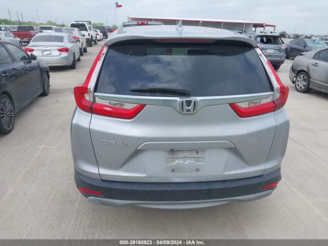5J6RW1H86KA005524 Honda Cr-v Ex-l