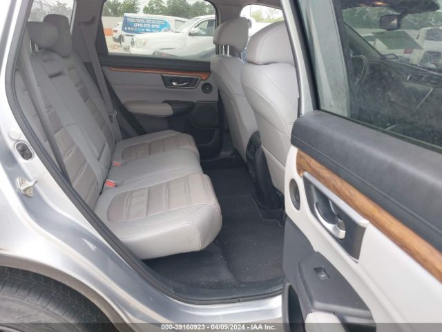 5J6RW1H86KA005524 Honda Cr-v Ex-l