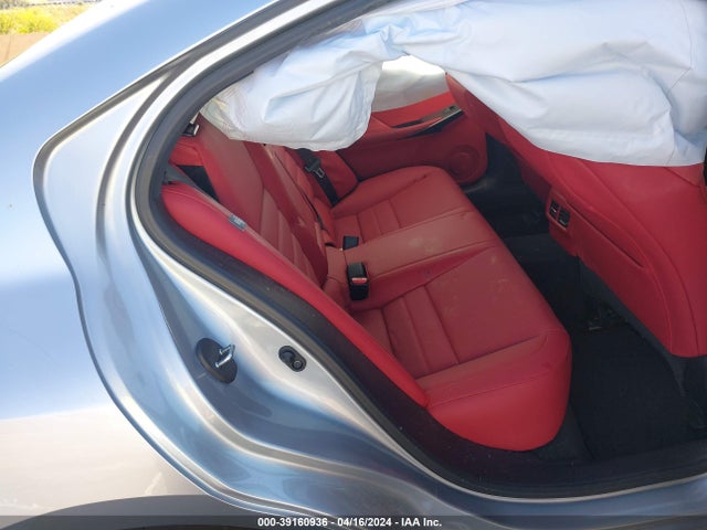 JTHGZ1B21P5065542 Lexus Is Is 350 F Sport
