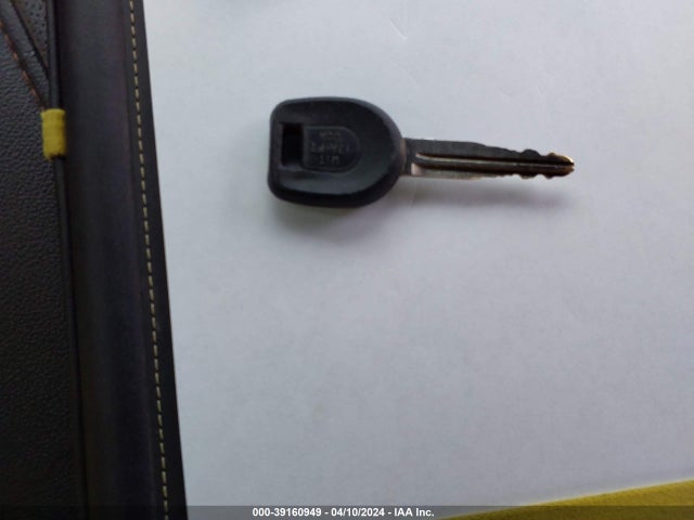4A4AP3AU9FE053268 Mitsubishi Outlander Sport Es