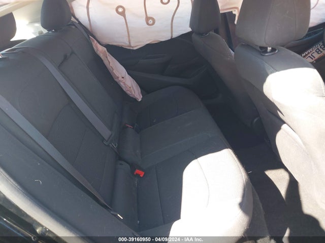 Chevrolet Cruze Lt Auto 2017 3G1BE6SMXHS510978 Image 8