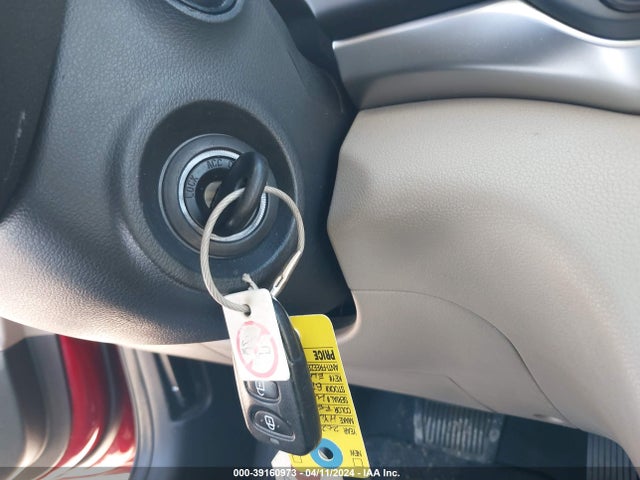 Hyundai ELANTRA SE 2020 KMHD74LF8LU014239 Image 11