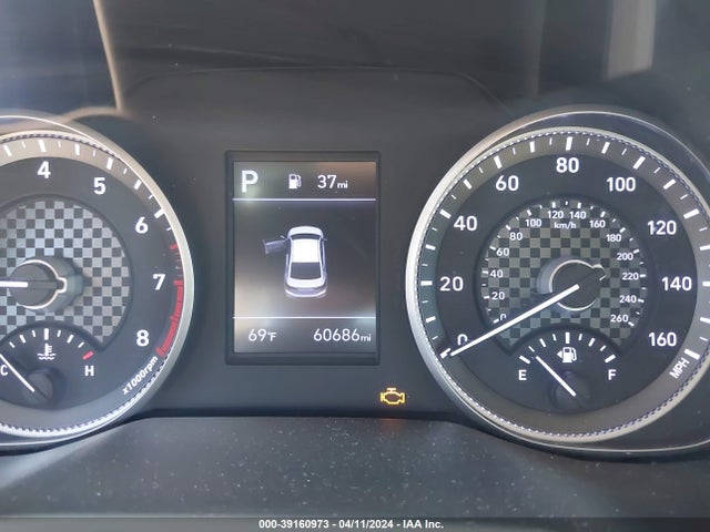 Hyundai ELANTRA SE 2020 KMHD74LF8LU014239 Image 15