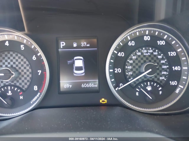 Hyundai ELANTRA SE 2020 KMHD74LF8LU014239 Image 7