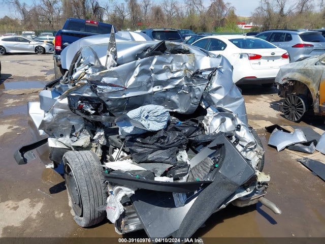 Honda Civic Lx 2021 2HGFC2F66MH538262 Image 18