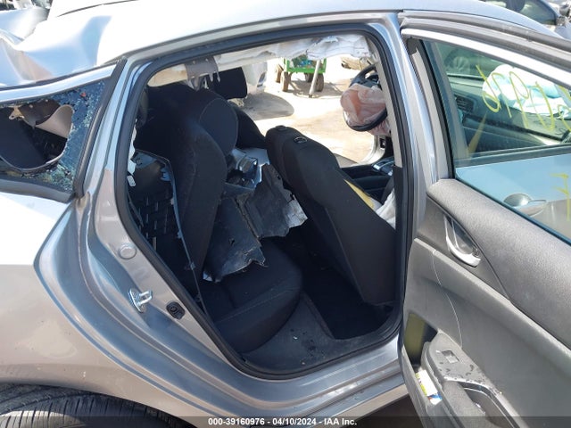 Honda Civic Lx 2021 2HGFC2F66MH538262 Image 8