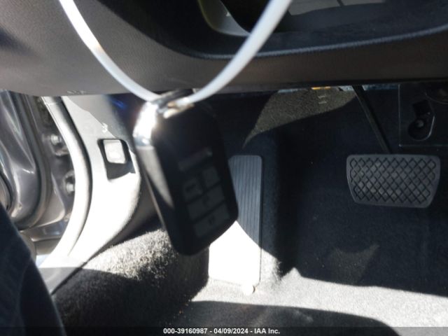 1HGCV3F46MA017400 Honda Accord Hybrid Ex